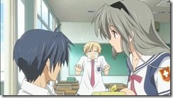 Clannad DVD 8 - Episode 24 (4)