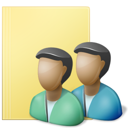 community icon